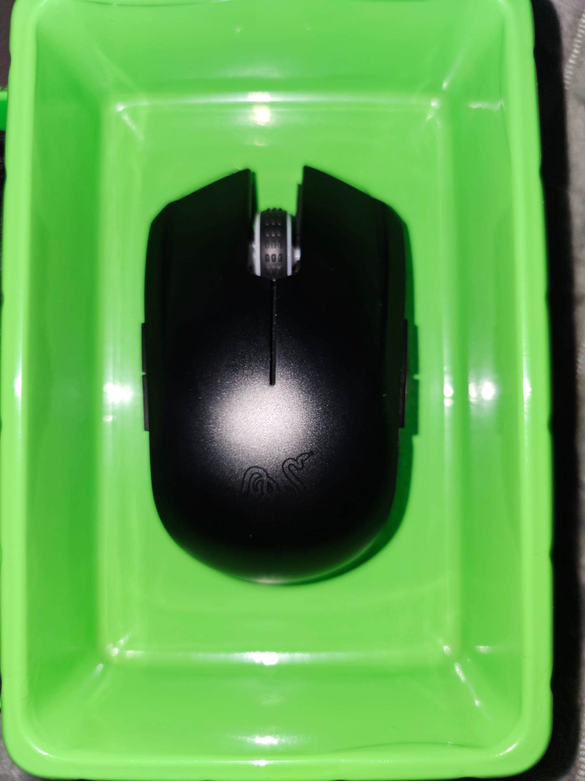 Rato Razer Orochi