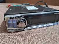 Radio alpine cda 7876rb