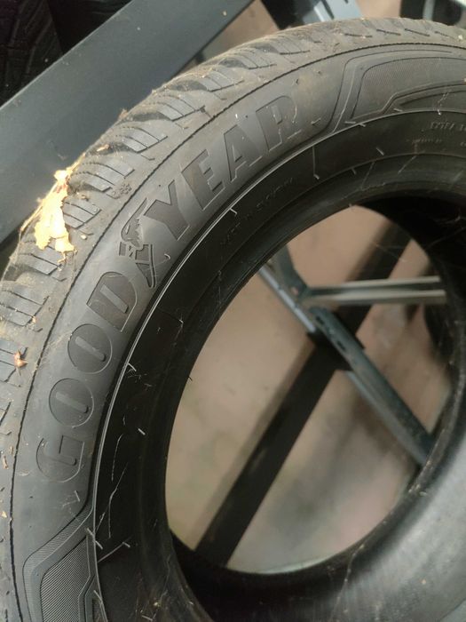 opony zimowe Goodyear Ultragrip 9+ 205/60/16