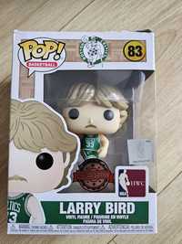Larry Bird Boston Celtics #83 figurka Funko Pop NBA