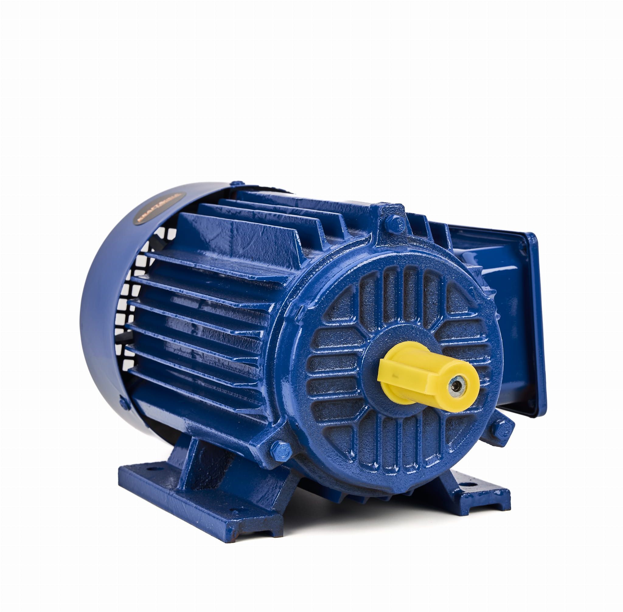 Silnik elektryczny KD1811