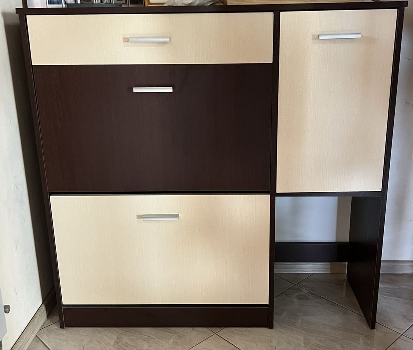 Комод для взуття