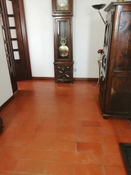 casa com terreno en boticas