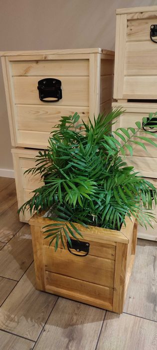 Donice do domu i ogrodu