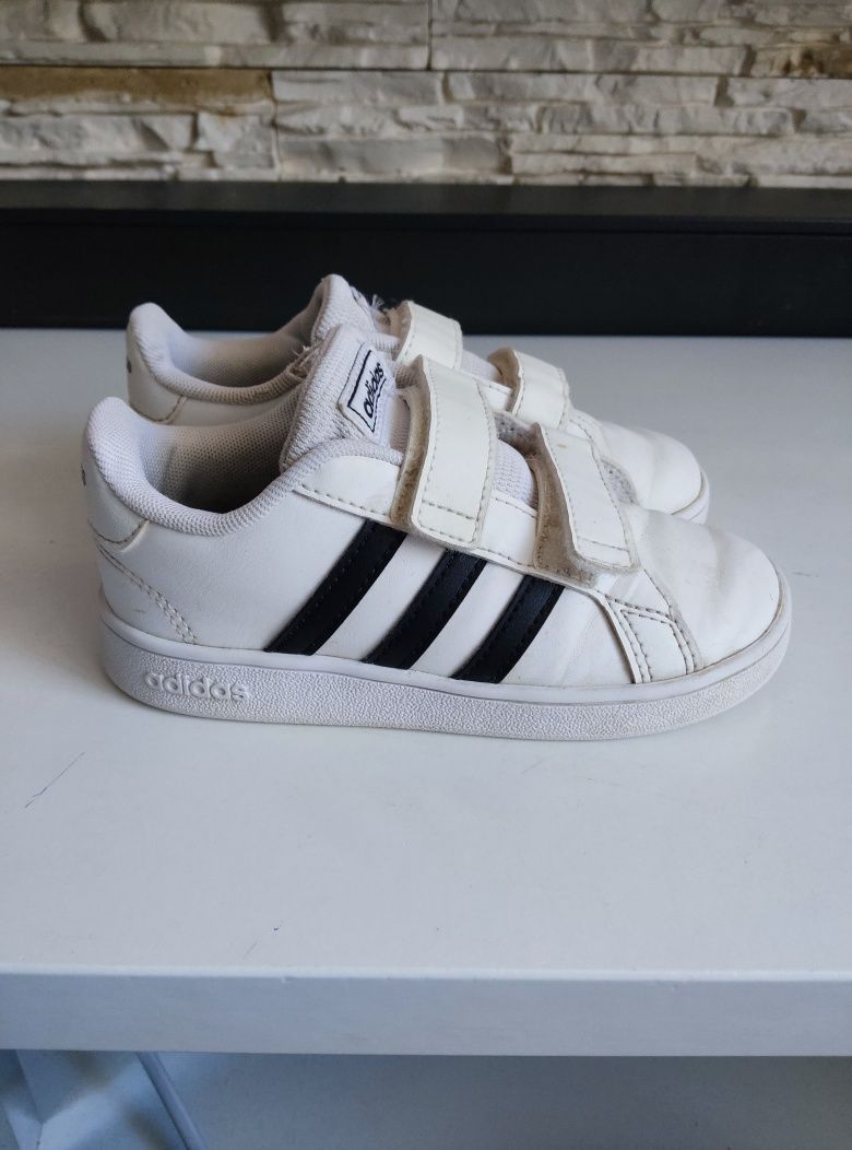 Buty Adidas rozmiar 27