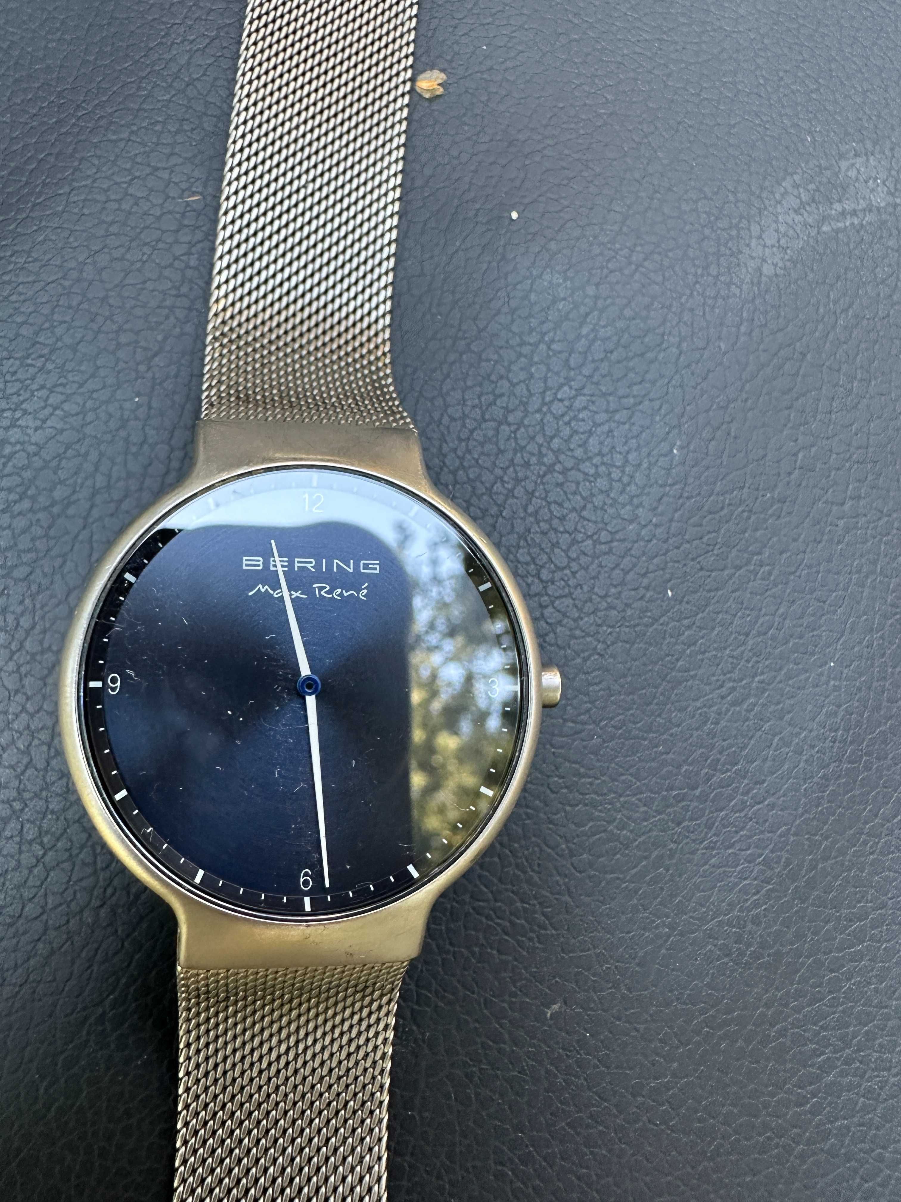 Zegarek damski Bering Max Renee 15540