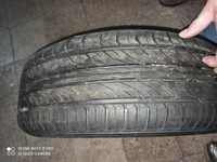 Conjunto de 4 pneus