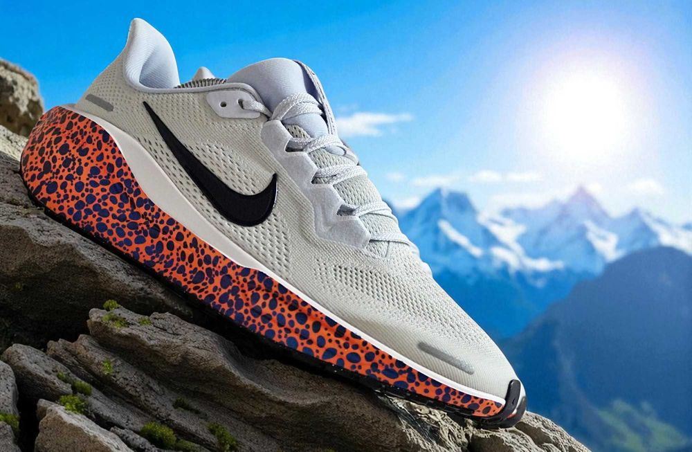 Buty Nike Pegasus 41 do Biegania