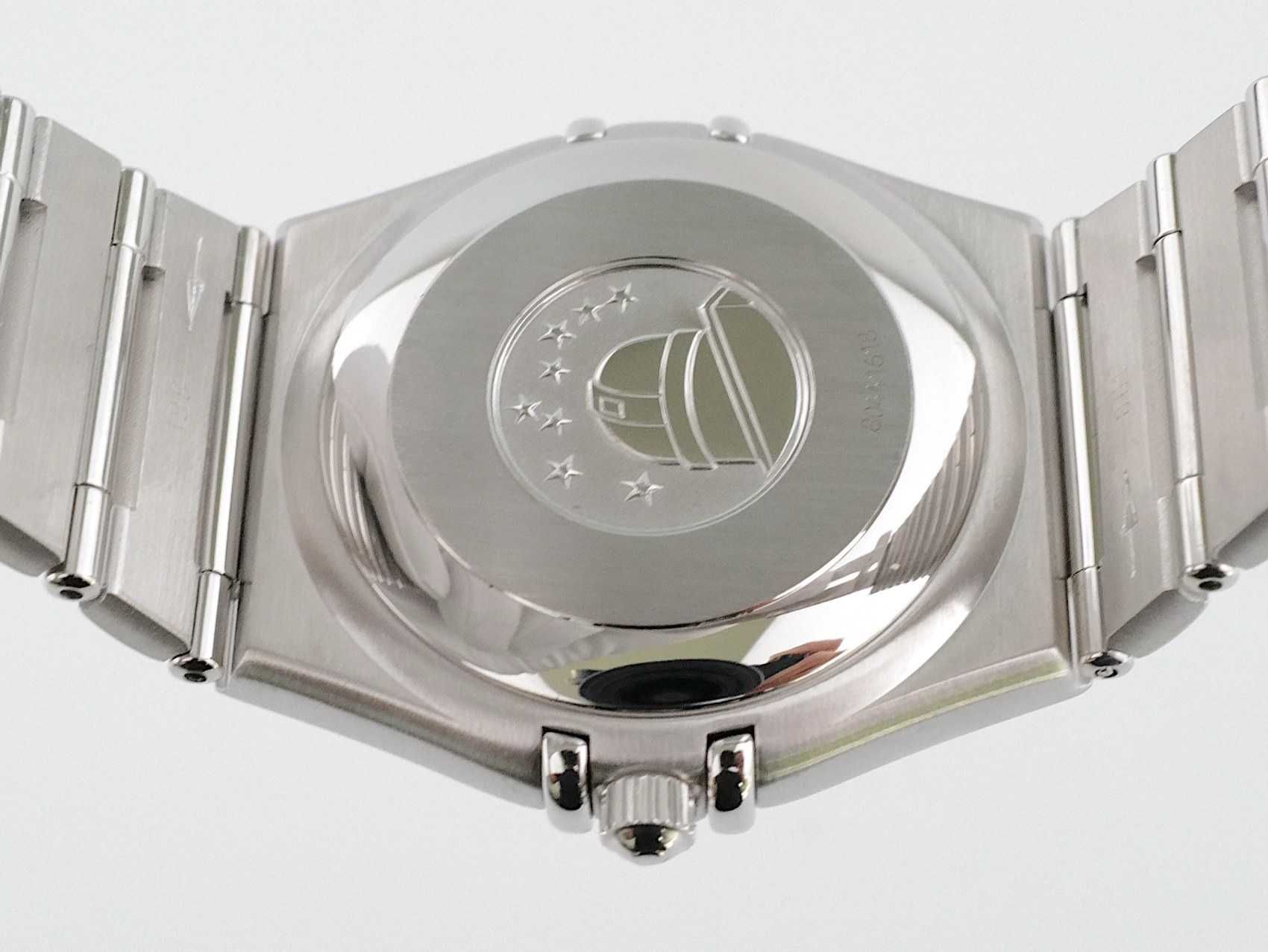 Omega Constellation Automatic 36mm
