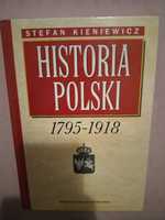 Książka Historia Polski