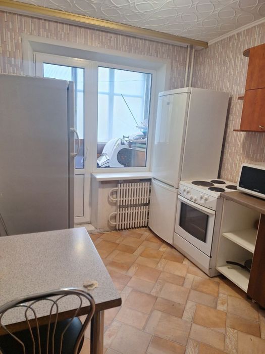 Сдам 1-комнатную квартиру на Тополе Паникахи Тополиная