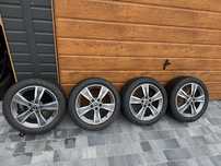 Felgi koła 17” Mercedes C klasa oryginalne