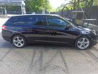 Автомобіль Peugeot 308 2015 р.в.