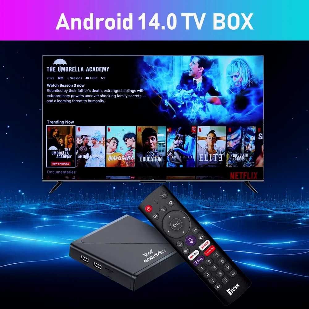 Прошивка настройка android приставки прошивкой SLIMBOX