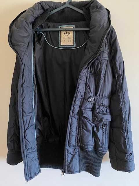 Parka Vinted Springfield acolchoada . Para Homem. Original !