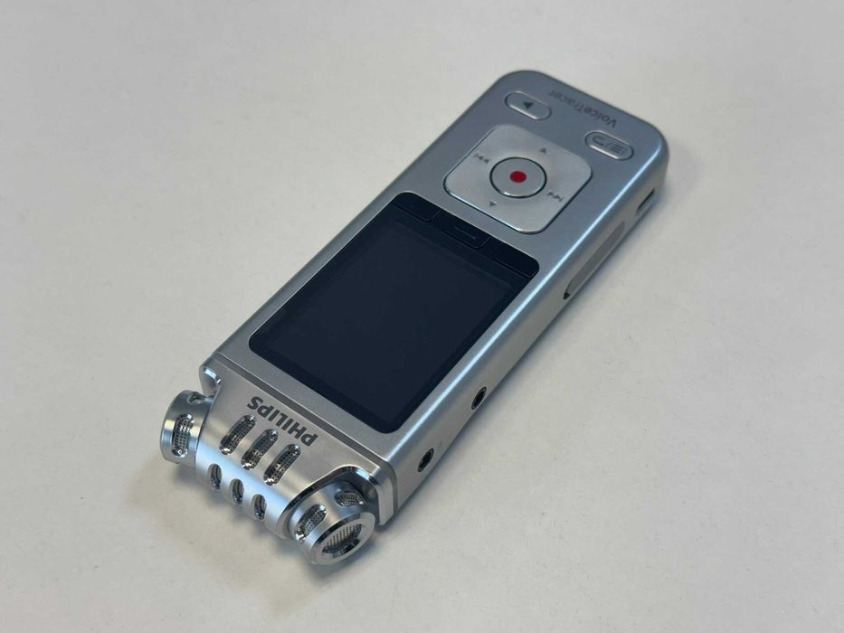 Dyktafon Philips Voice Tracer DVT4115