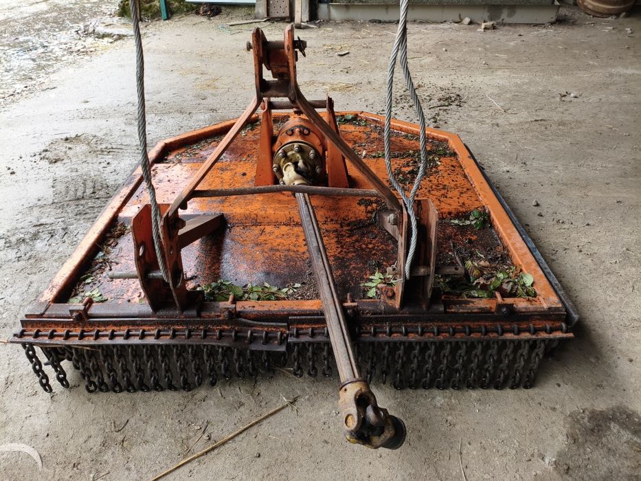 Capinadeira Galucho 1.60