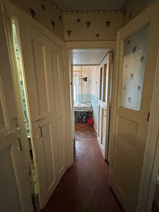 Продаю 3к/кв. на ул. Адмиральской