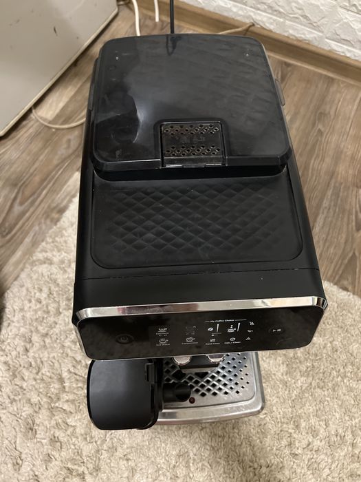 Кофемашина Philips Европы