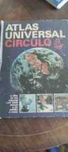 Atlas universal circulo