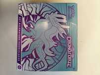 Karty Pokemon box