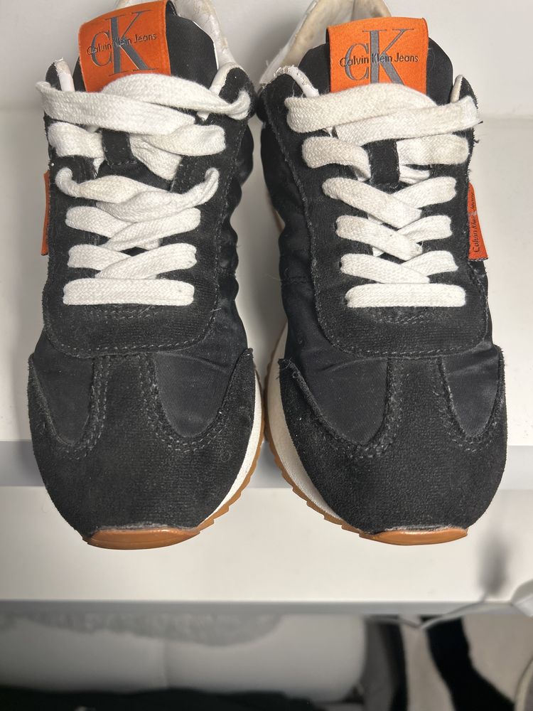 Buty Calvin klein jeans rozm. 39