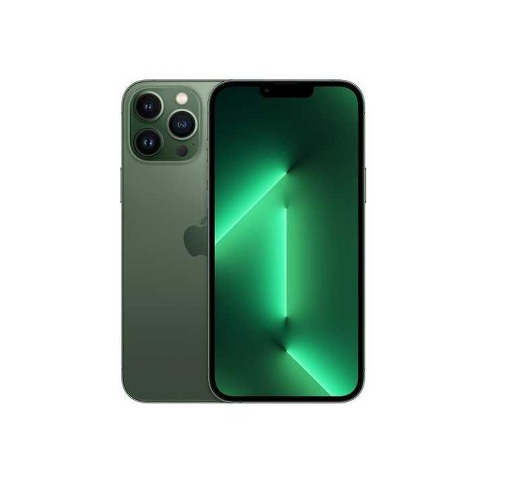 Używany - Apple iPhone 13 Pro 1TB Zielony - GSM Baranowo