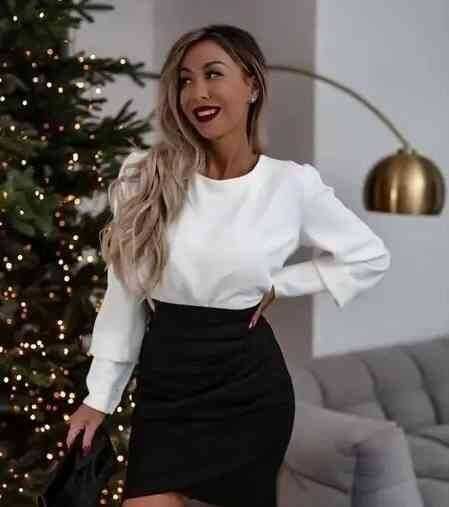 Блуза, розмір 44-46