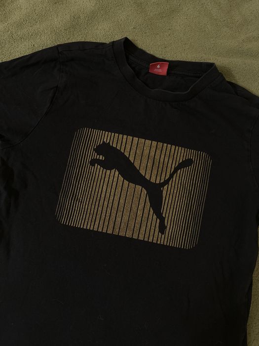 Футболка Puma Original