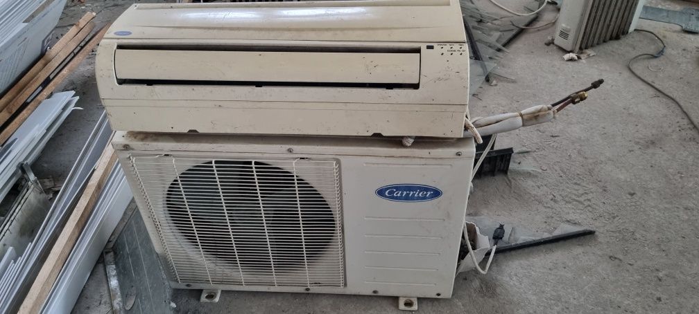 Продам  кондиционер  Carrier  18