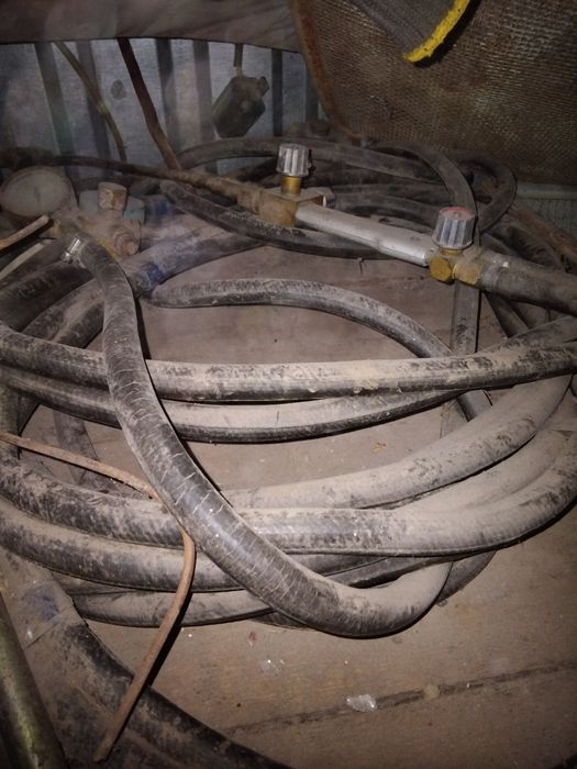 Продам різак для кислородного балона