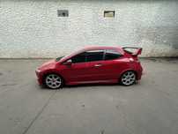 Срочная продажа Honda Civic Type-r 2008 FN2