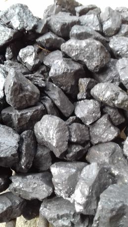 Węgiel kamienny -  cena za 1 tonę