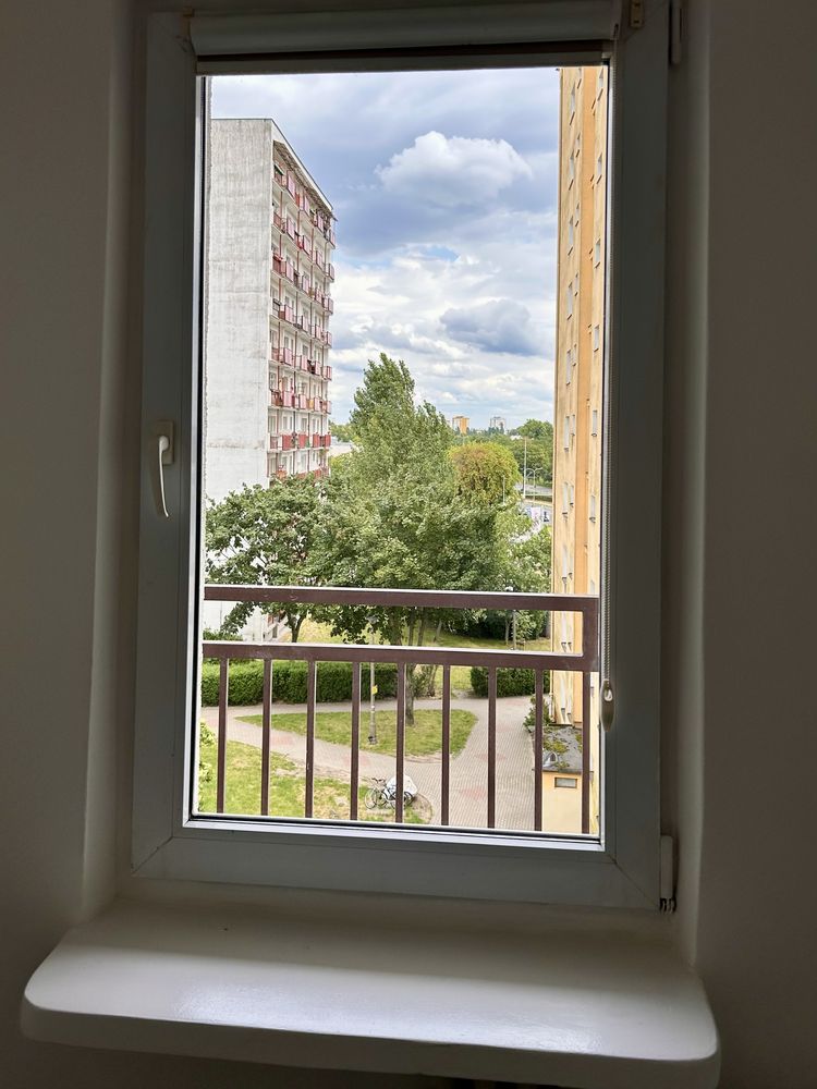 ! Pokój dla studentki