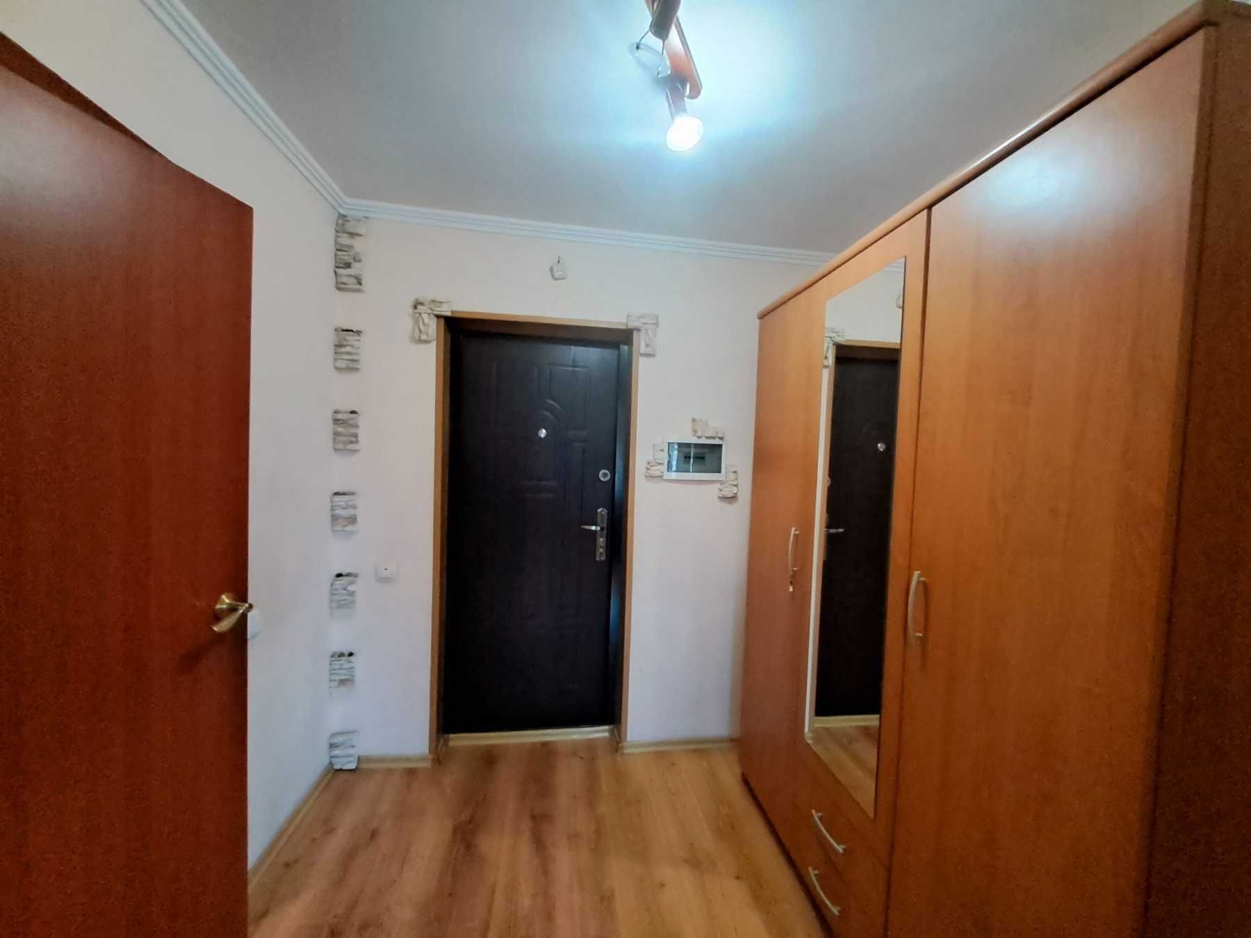 Продам 1-но кімнатну квартиру на Семена Палія в ЖК Тополі