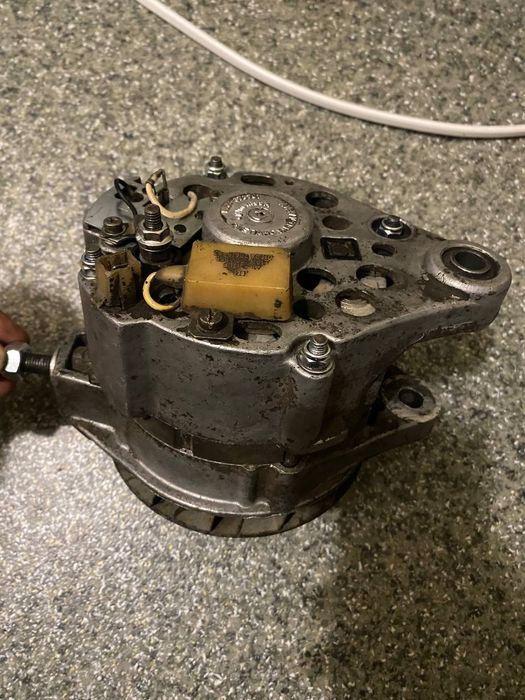 Продам генератор ВАЗ 2108 2109 21099 08 09 БОЛГАРИЯ