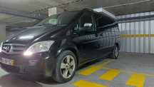 Mercedes Viano Avantgard Longa Auto