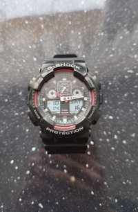 Zegarek Casio G-Shock GA-100