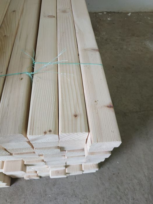 Брус на скамейка, лавку 60×40,брусок,рейка, сосна, дошка, планка опт