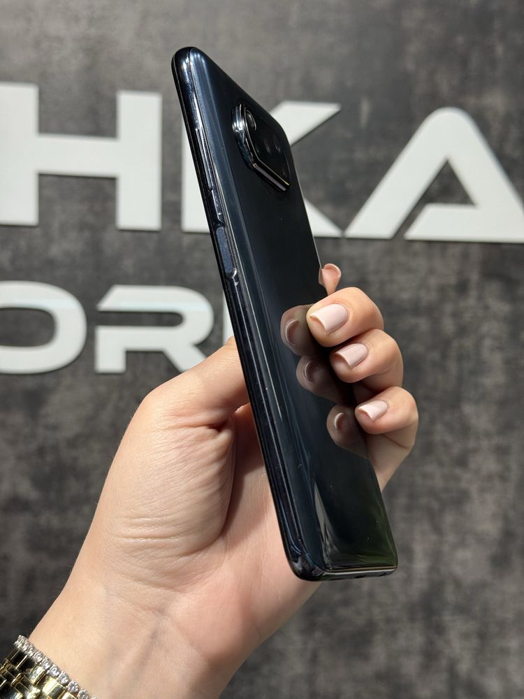 Poco X3,64GB,Оплата частинами онлайн