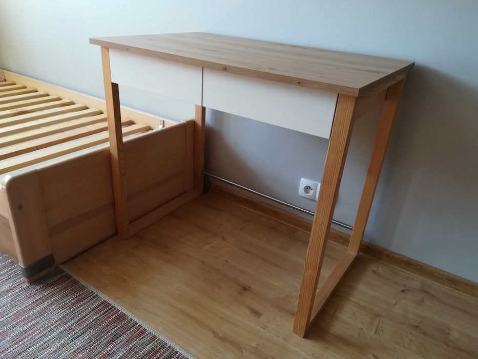 Biurko 85x55 Sprzedam