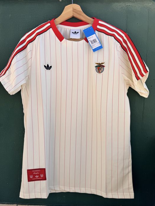 Camisola Benfica Retro