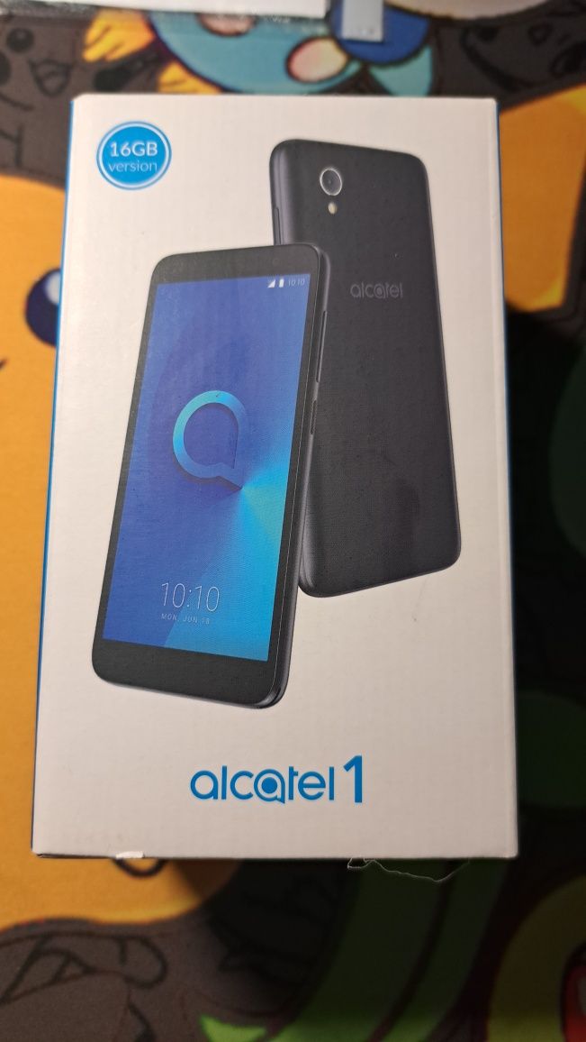 Telefon Alcatel 1