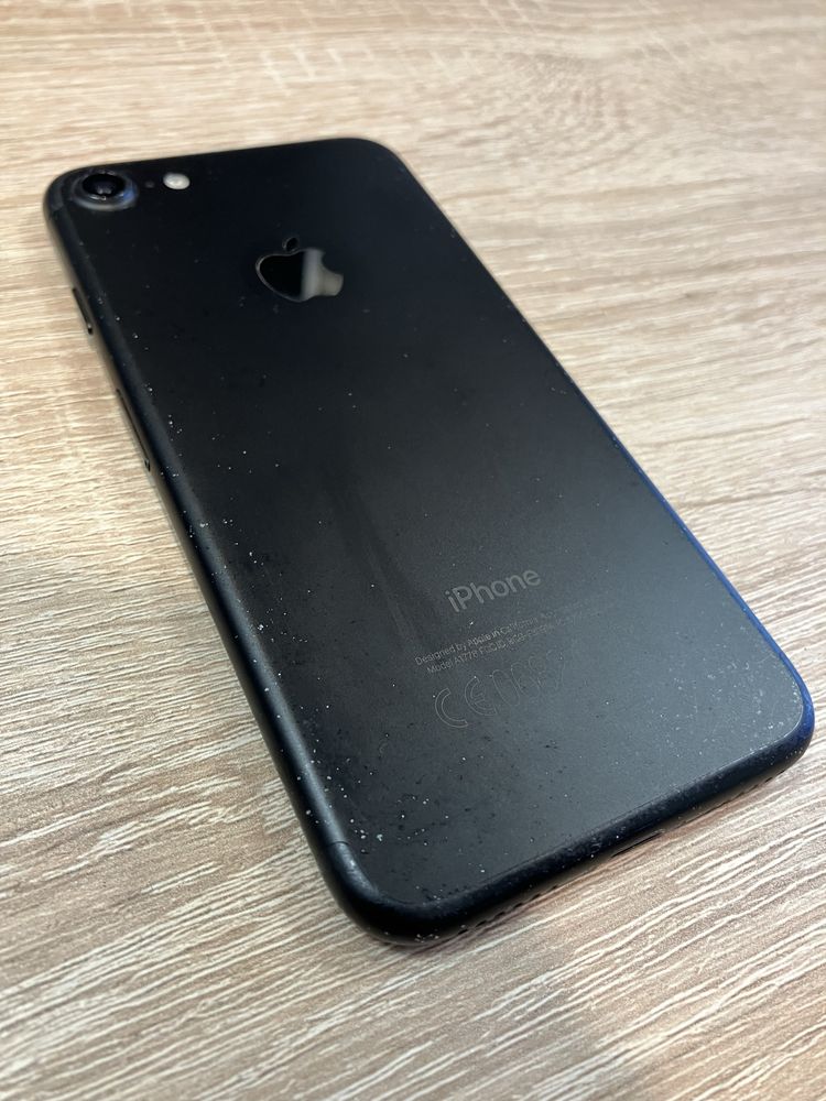 iPhone 7 128 gb używany / sprawny