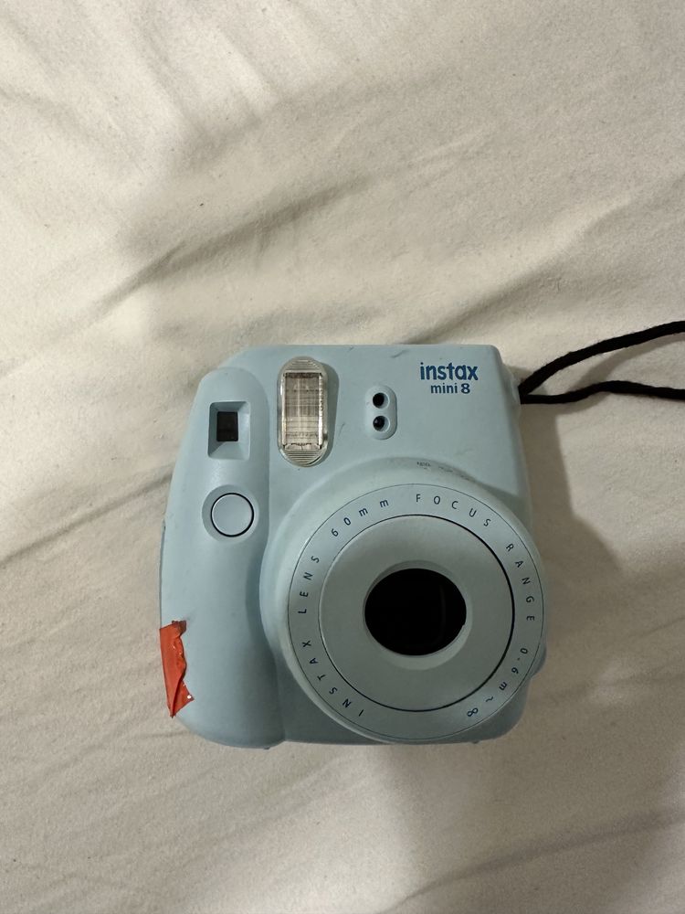 Fujifilm Instax Mini Blue