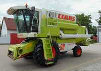 Claas dominator 98 VX .2000r. 4.5m BRUTTO!!