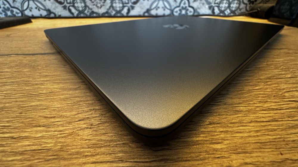 Apple Macbook Air M3 8/256 Midnight