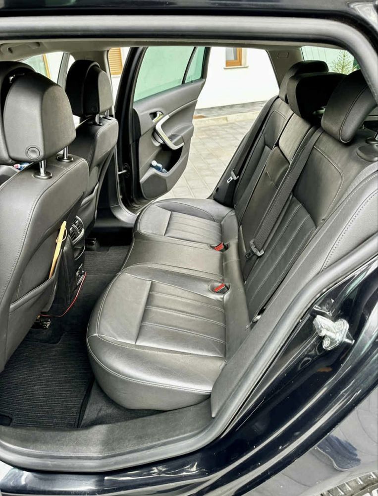 Opel insignia cosmo 2.0cdti automat