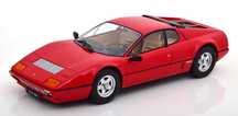 Model 1:18 KK-Scale Ferrari 512 BBi 1981 red