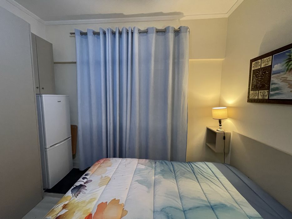 Quartos para arrendar de casal